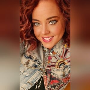 Meet your Posher, Suzan